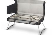 Primus - Tupike 2 burner gas stove
