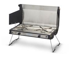 Primus - Tupike 2 burner gas stove