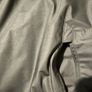 Emporio armani EA7 bomber winter jacket hoodie size XXL BLACK Image 9
