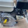 4-Stroke Petrol Engine, 7.5 HP OHV Single Cylinder Gasoline Engine Gas Motor Engine Go Kart Engine Air Cooling 212CC Image 8