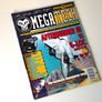 MegaTech Magazine Issue 15 - After Burner 3 - 1992 Image 2