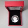 Micheal D Higgins Medal Image 2