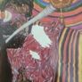 Santana Santana Abraxas vinyl 1970 Image 6