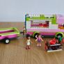 Lego Friends Adventure Camper (3184) Image 2