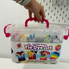 Tie Dye Art Kit
