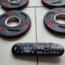 brand new olympic fractional weight plates Image 5