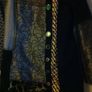 Brand New Desigual Coat size 10 Image 7