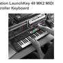 novation launchkey 49 MK2 Image 3