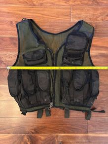 Fishing, Hunting Vest