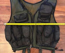 Fishing, Hunting Vest