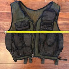 Fishing, Hunting Vest
