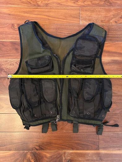 Fishing, Hunting Vest