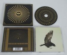 Feeder - Silent Cry Rare Deluxe Edition Cd