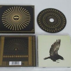 Feeder - Silent Cry Rare Deluxe Edition Cd