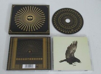 Feeder - Silent Cry Rare Deluxe Edition Cd
