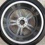 Genuine BMW 441M 18" Alloy Wheels - Pirelli Tyres Image 9