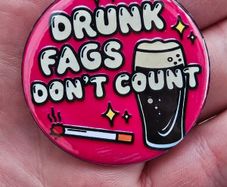 funky pins for sale