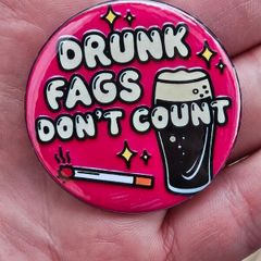 funky pins for sale