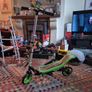 space scooter (Space Scooter X590) Image 2