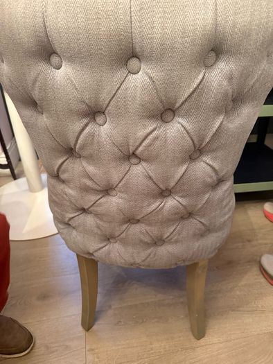 dining chair