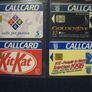 CALLCARDS - Fantastic Collection incl rare & test Image 4