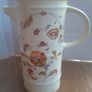 Arklow Pottery Brendan Erin Stone Retro COFFEE POT Image 2