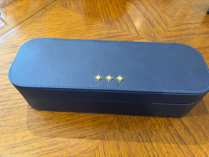GHD gold
