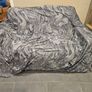 Free 2 seater couch Image 2