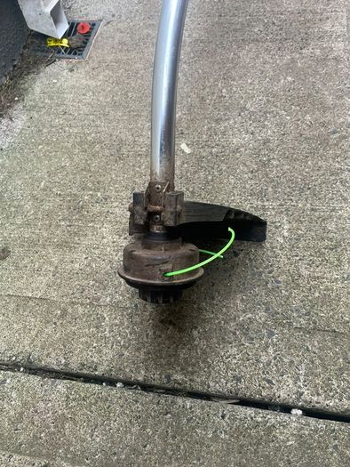 strimmer