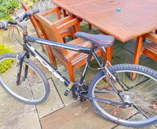 kids bike