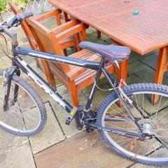 kids bike