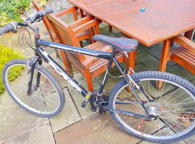 kids bike