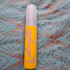 Urban Decay All Nighter Setting Spray