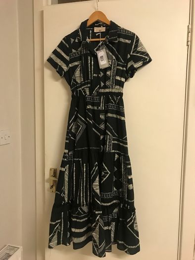 Ladies Dress new