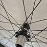 VISION Road Bike Wheels Image 5