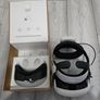 Meta Quest 3 128GB + BOBOVR M3 Pro + INIU Link Cable + AMVR Accessories Image 7