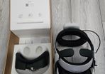 Meta Quest 3 128GB + BOBOVR M3 Pro + AMVR Accessories