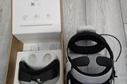 Meta Quest 3 128GB + BOBOVR M3 Pro + AMVR Accessories