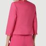 NEW Bright pink COMMA Blazer size 18 FREE POST Image 5