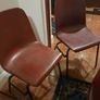 canteen chairs Image 3