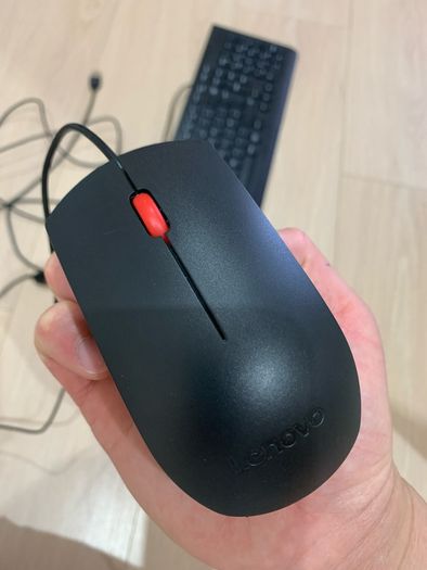 keyboard and mouse lenovo