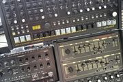 Erica Synths HexDrums, As New