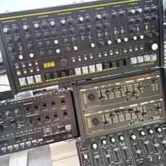 Erica Synths HexDrums, As New