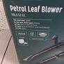 petrol leaf blower Image 4