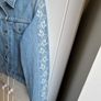 Levis Original Trucker Denim Jacket Image 3
