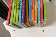 Teen books