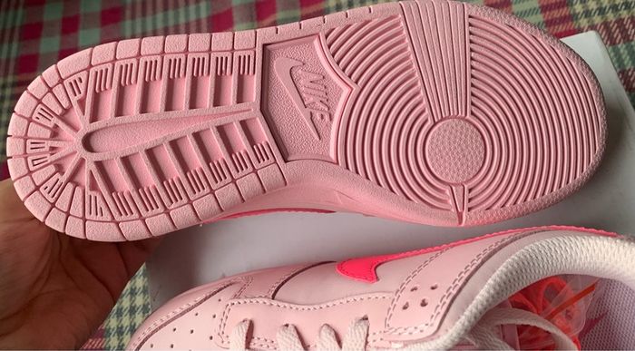 Brand New Girls Nike shoes