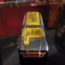 Time Shifter ! TREASURE HUNT ! from HW Metro Series ! 2017 ! Hot Wheels ! Mattel ! Image 4