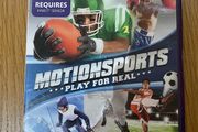 Motionsports for Kinect Xbox 360