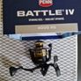 Penn Battle lV 4000HS Image 2